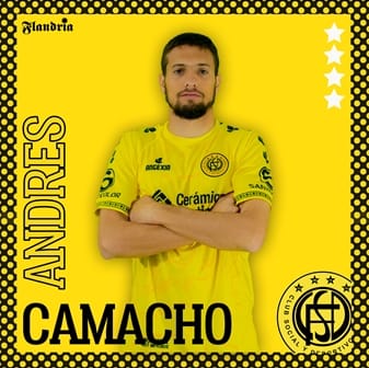 Camacho Andres