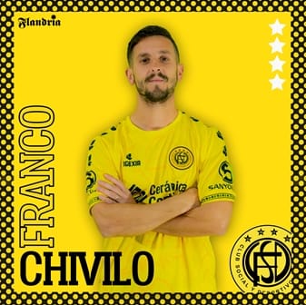 Chivilo Franco