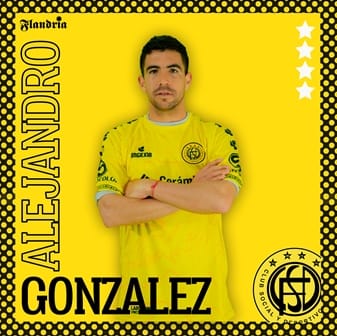 Gonzalez Alejandro
