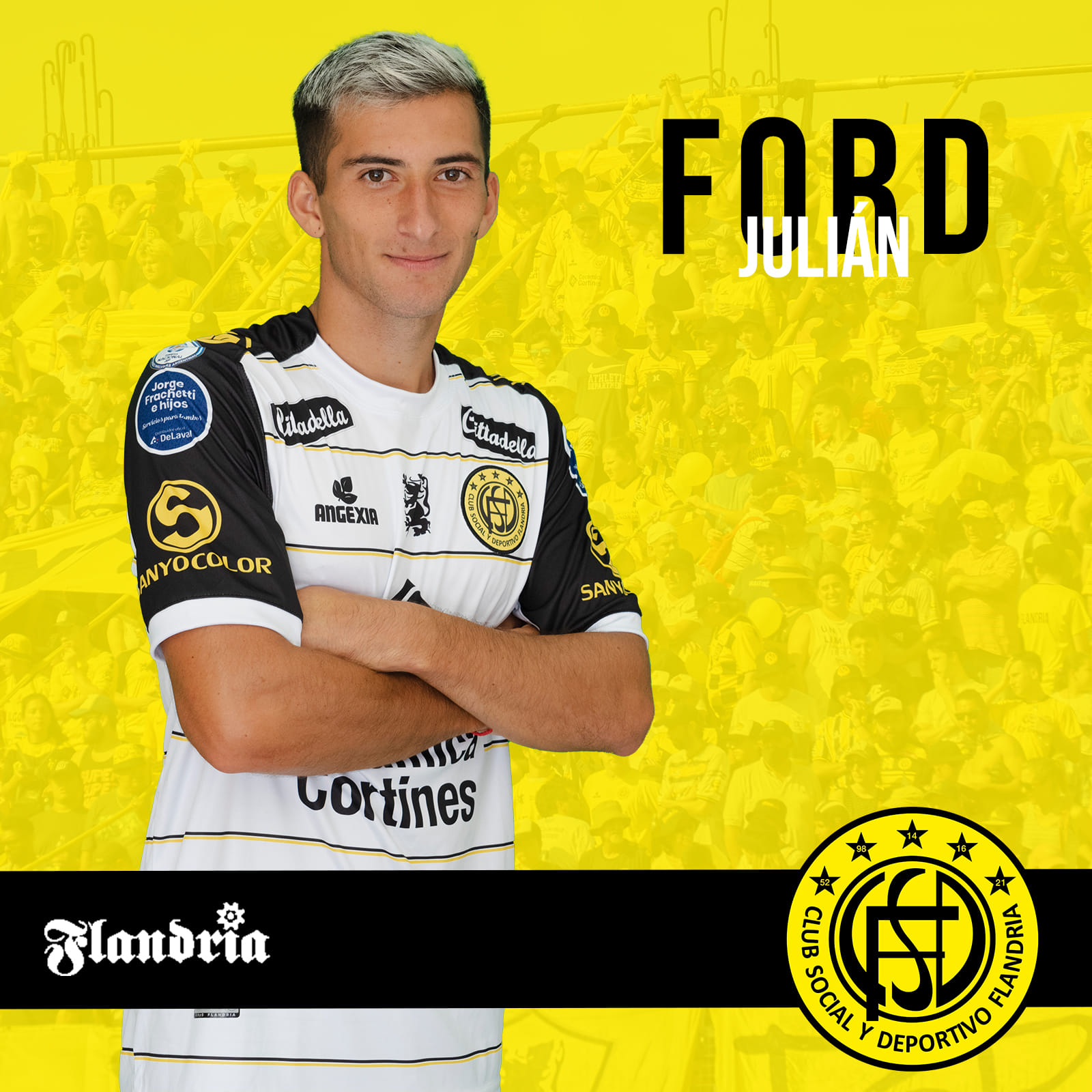 f.ford