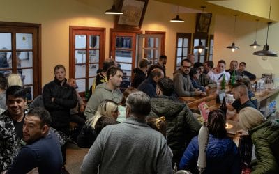 La cantina estará abierta todos los días