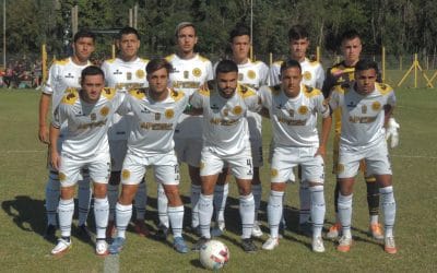 La tercera división volvió al ruedo