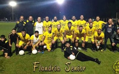 El Senior sigue triunfando