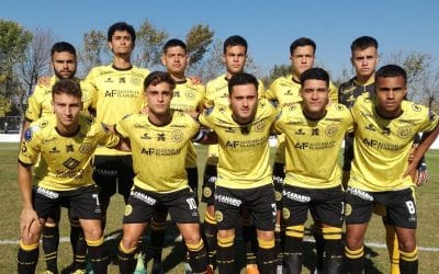 La Tercera igualó ante Quilmes